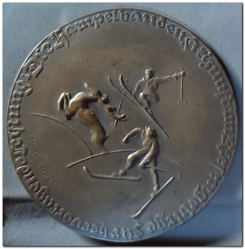 medal 1 1922